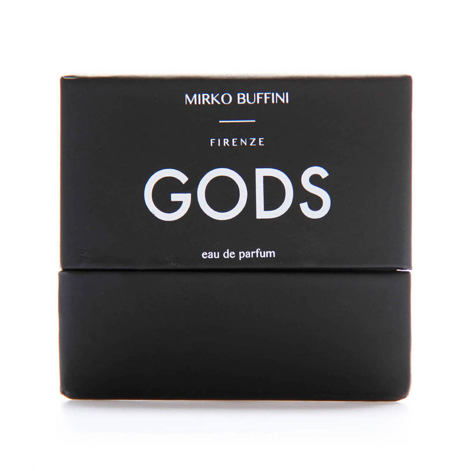 MIRKO BUFFINI - GODS【ゴッズ】/100ml | MIRKO BUFFINI FIRENZE