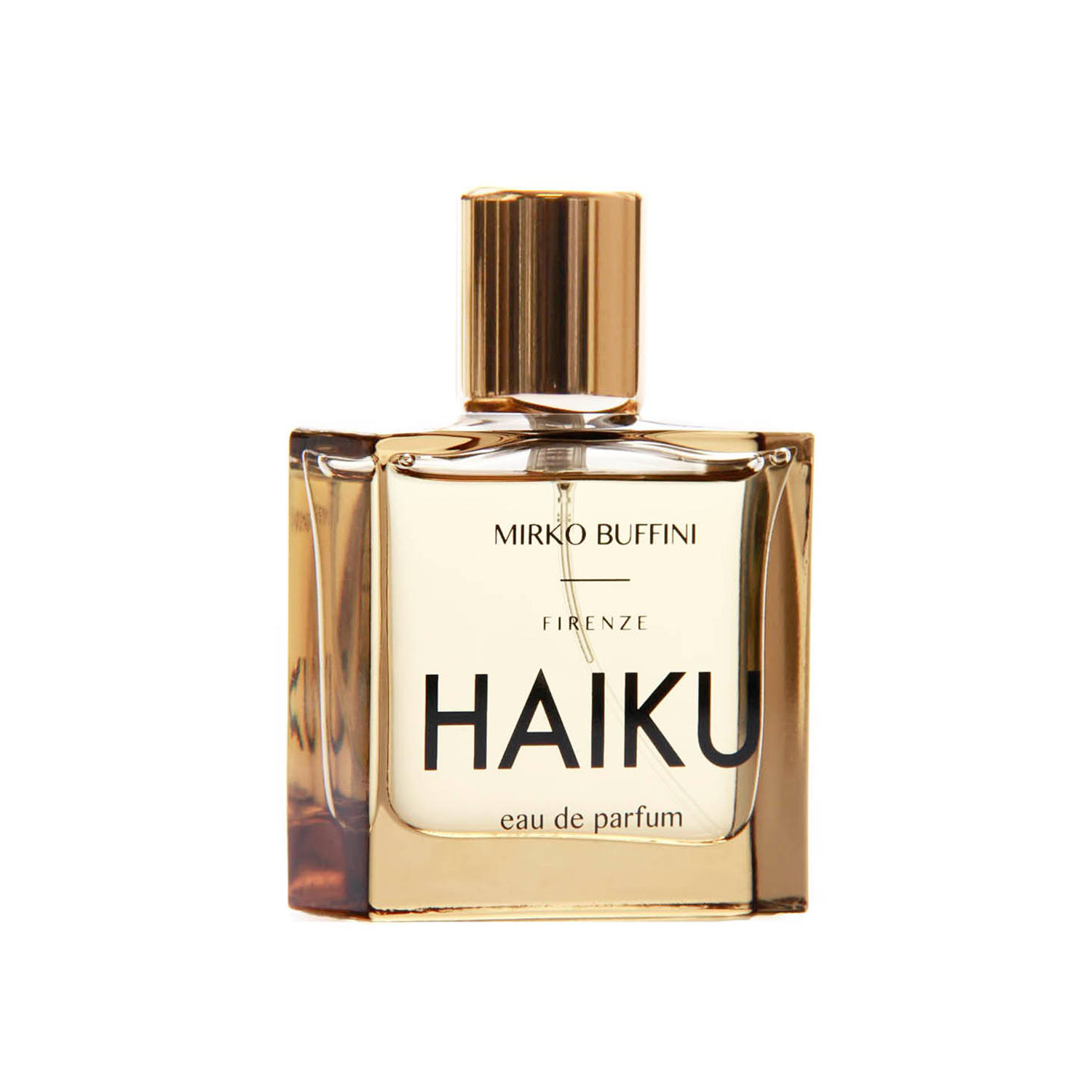 MIRKO BUFFINI - HAIKU【ハイク】/30ml | MIRKO BUFFINI FIRENZE