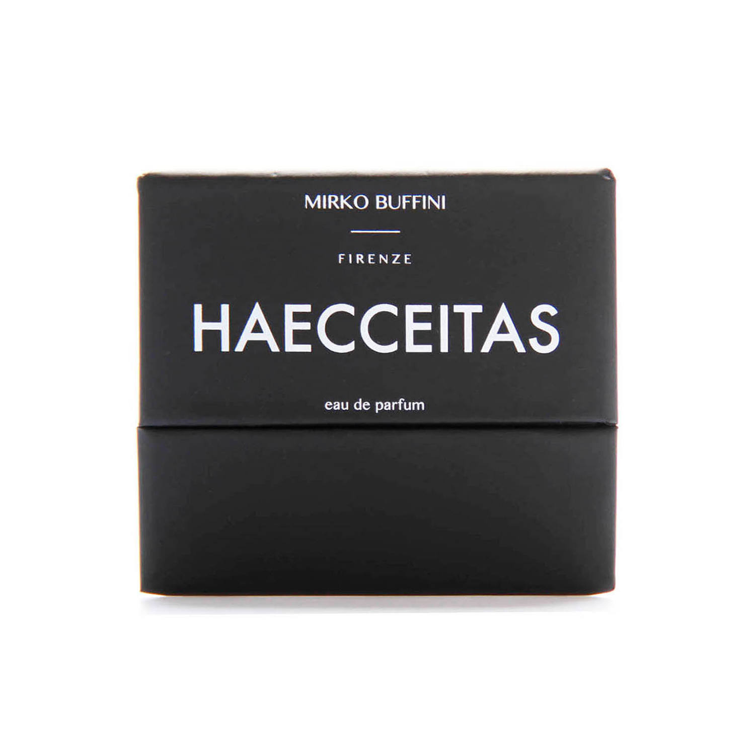 MIRKO BUFFINI - HAECCEITAS【ハエッケイタス】/30ml | MIRKO BUFFINI
