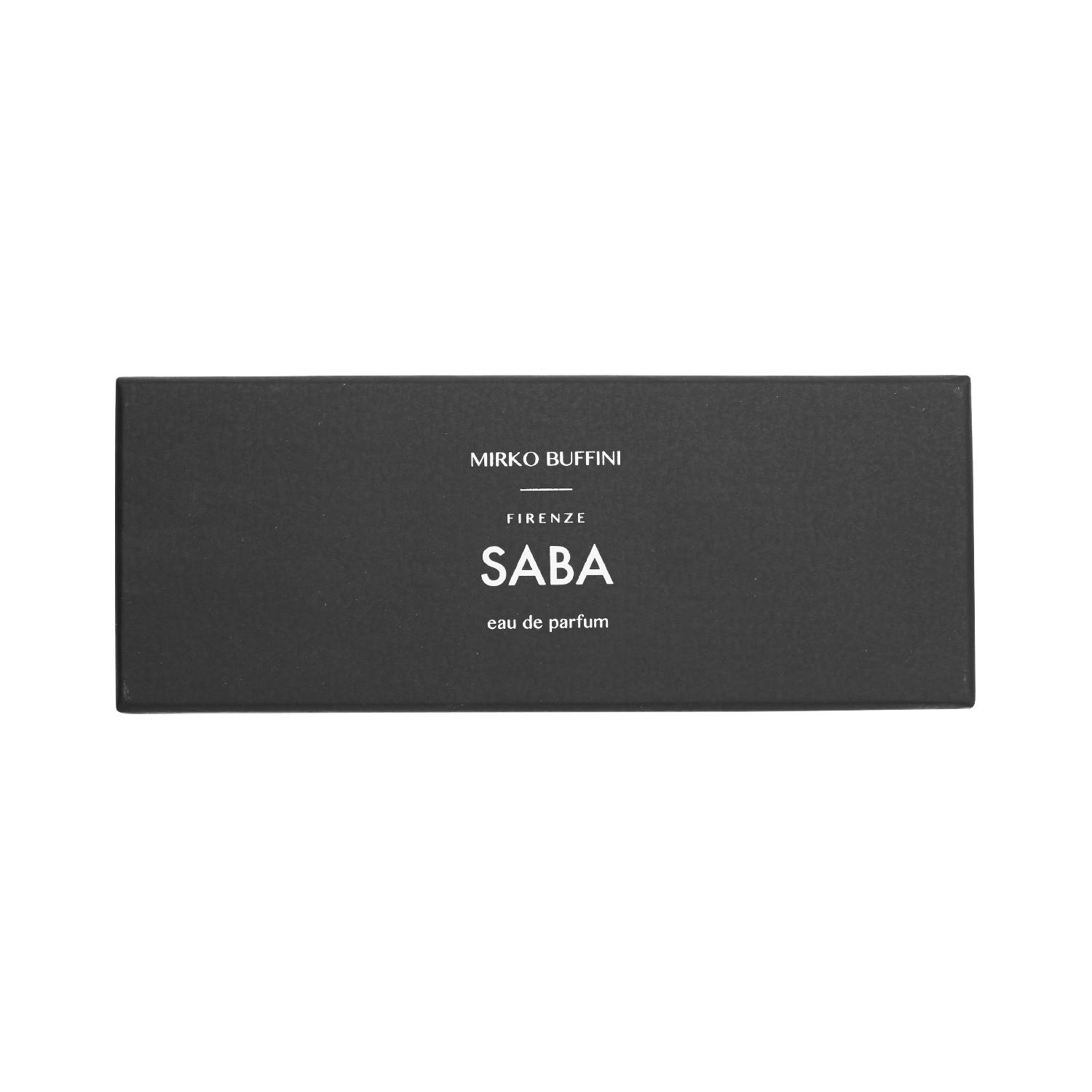 MIRKO BUFFINI - SABA【サバ】/10ml×2 | MIRKO BUFFINI FIRENZE