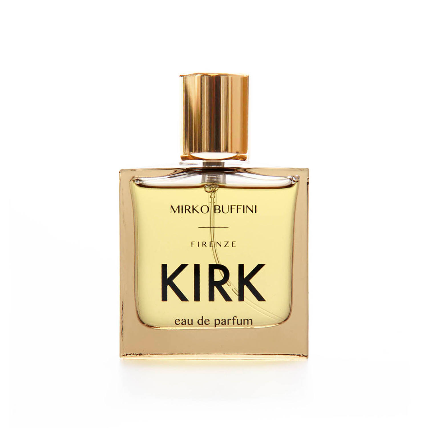 MIRKO BUFFINI 100ml KIRK オードパルファム MIRKO BUFFINI - KIRK【カーク】/30ml | MIRKO BUFFINI FIRENZE