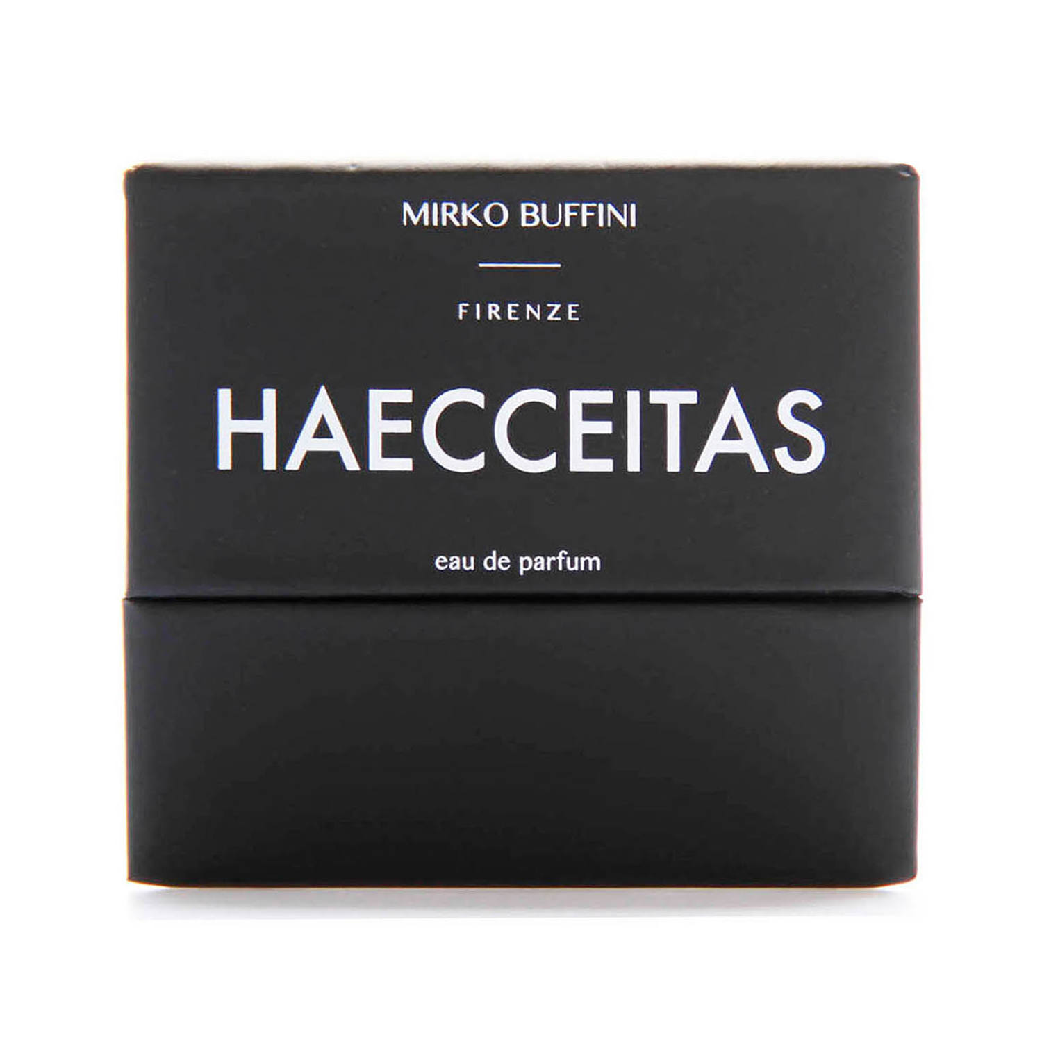 MIRKO BUFFINI - HAECCEITAS【ハエッケイタス】/100ml | MIRKO BUFFINI