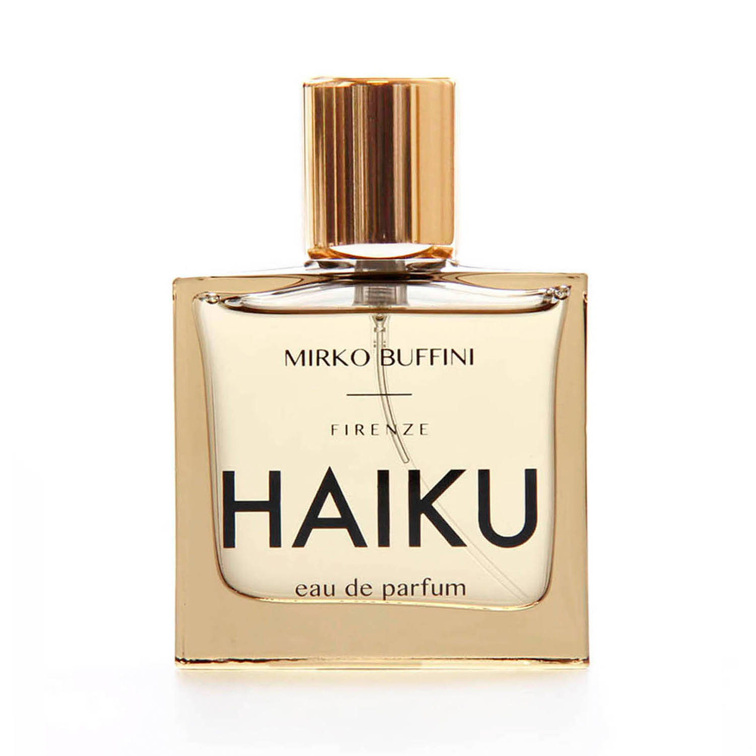 ミルコブッフィーニ ハイク MIRKO BUFFINI HAIKU 100ml MIRKO BUFFINI - HAIKU【ハイク】/100ml | MIRKO BUFFINI FIRENZE