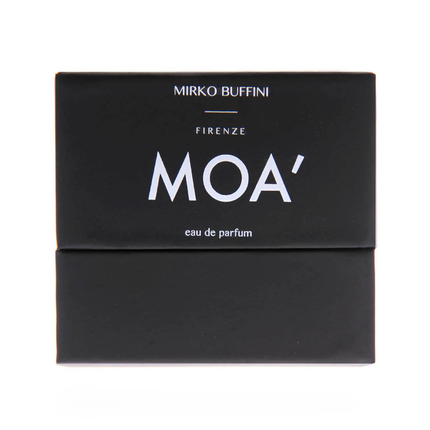 MIRKO BUFFINI - MOA'【モア】/100ml | MIRKO BUFFINI FIRENZE