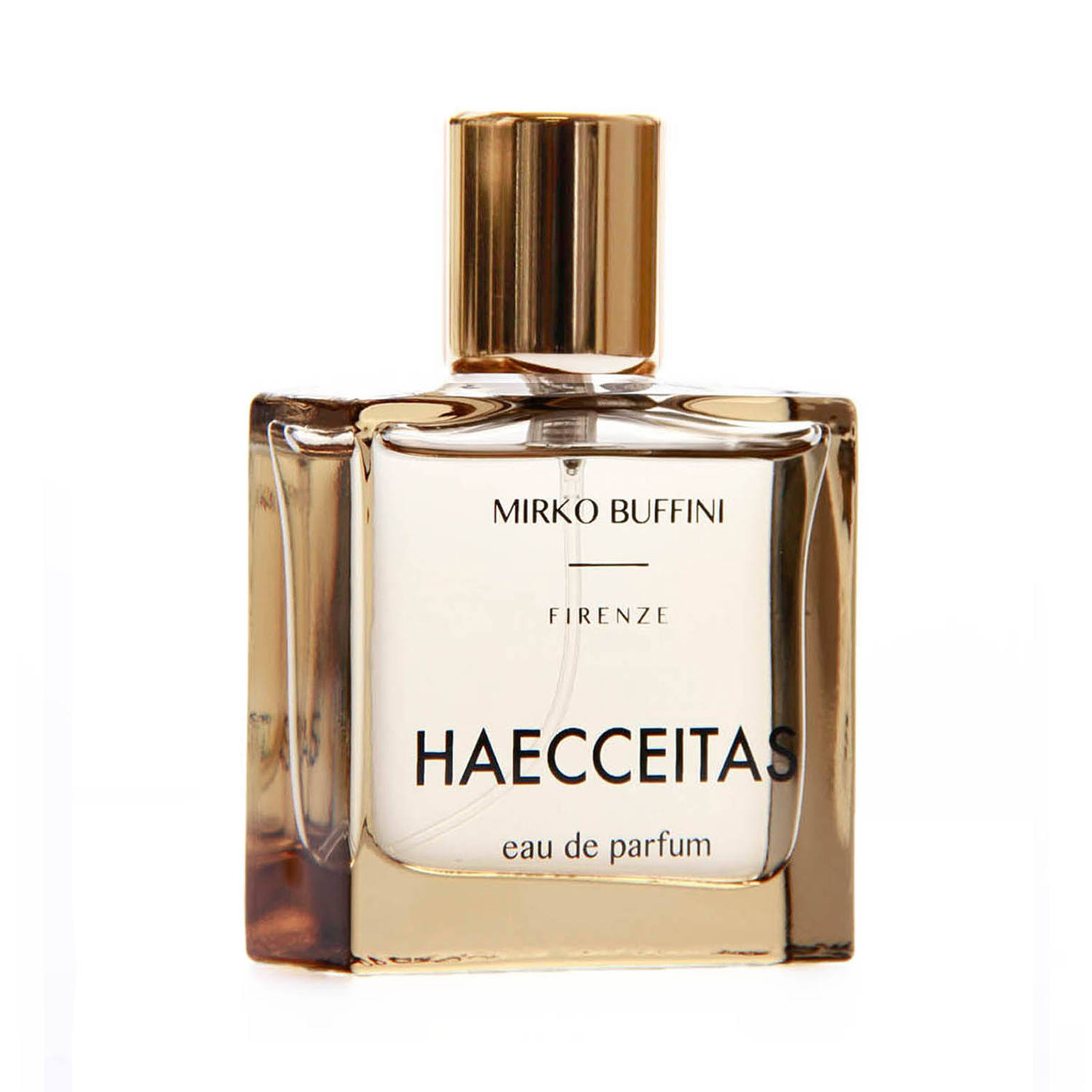 MIRKO BUFFINI - HAECCEITAS【ハエッケイタス】/100ml | MIRKO BUFFINI