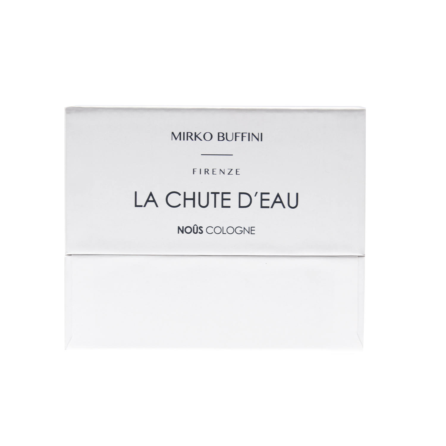 MIRKO BUFFINI - LA CHUTE D'EAU【ラシュットドー】/30ml